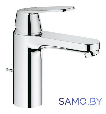Смеситель Grohe Eurosmart Cosmopolitan 23325000 - Изображение №1 — Интернет-магазин samo.by