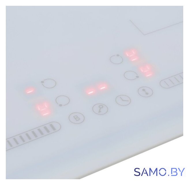 Варочная панель Exiteq EXH-504IW - Изображение №5 — Интернет-магазин samo.by