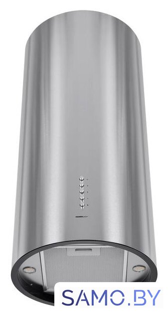 Кухонная вытяжка HOMSair Fly 1000SD 39 (нержавеющая сталь) - Изображение №3 — Интернет-магазин samo.by
