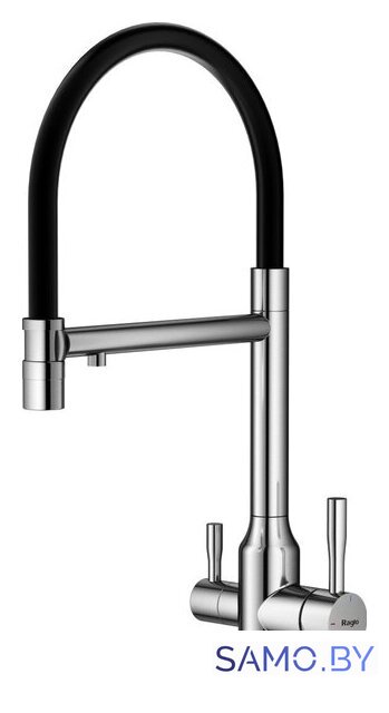 Смеситель Raglo R81.63.05 - Изображение №1 — Интернет-магазин samo.by