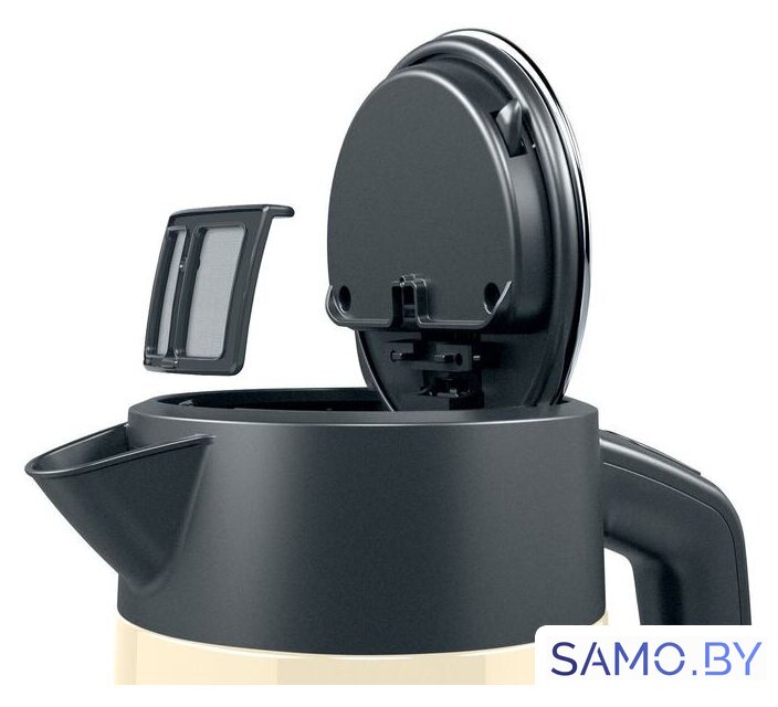 Электрический чайник Bosch TWK4P437 - Изображение №4 — Интернет-магазин samo.by