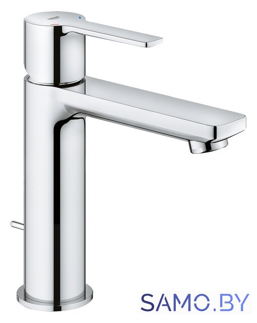 Смеситель Grohe Lineare 32114001 - Изображение №1 — Интернет-магазин samo.by
