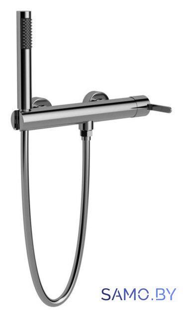 Смеситель Altrobagno Unione 030602 Cr - Изображение №1 — Интернет-магазин samo.by