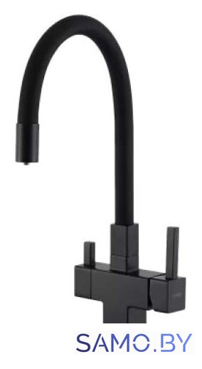 Смеситель Gappo G4395-36 - Изображение №1 — Интернет-магазин samo.by