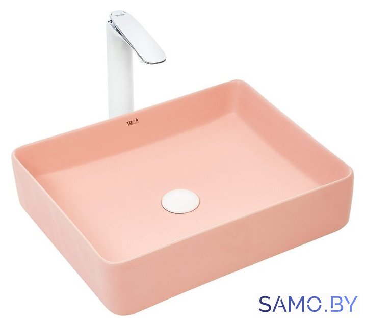 Умывальник WeltWasser Elbach 2178 MP - Изображение №1 — Интернет-магазин samo.by