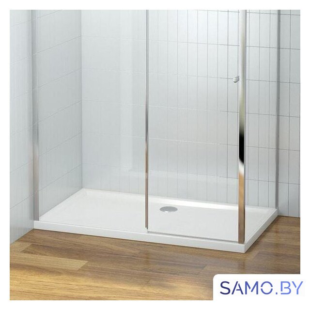 Душевой поддон Lavinia Boho One 37019140 140х80 - Изображение №6 — Интернет-магазин samo.by