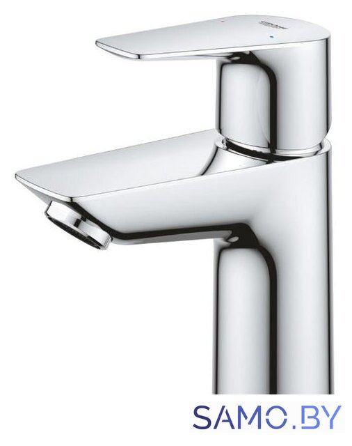 Смеситель Grohe Bauedge 23330001 - Изображение №4 — Интернет-магазин samo.by
