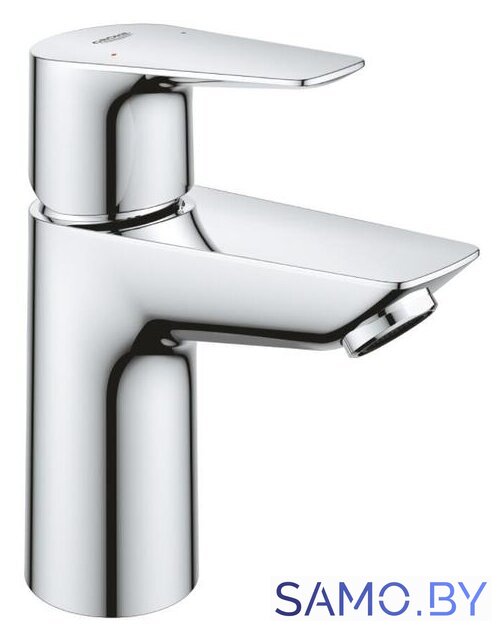 Смеситель Grohe Bauedge 23330001 - Изображение №1 — Интернет-магазин samo.by