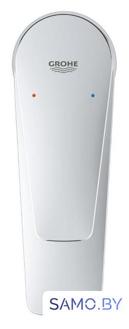 Смеситель Grohe Bauedge 23330001 - Изображение №2 — Интернет-магазин samo.by