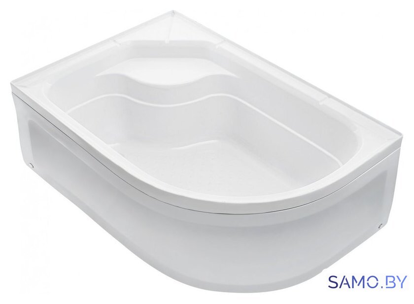 Душевая кабина River Nara XL 100/80/44 MT R - Изображение №3 — Интернет-магазин samo.by