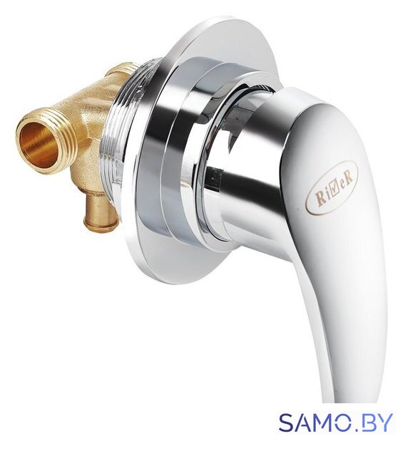 Душевая кабина River Nara XL 100/80/44 MT R - Изображение №6 — Интернет-магазин samo.by