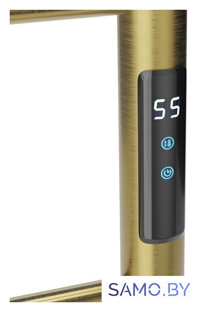 Полотенцесушитель Roxen Caspia 11070-5079BG - Изображение №6 — Интернет-магазин samo.by