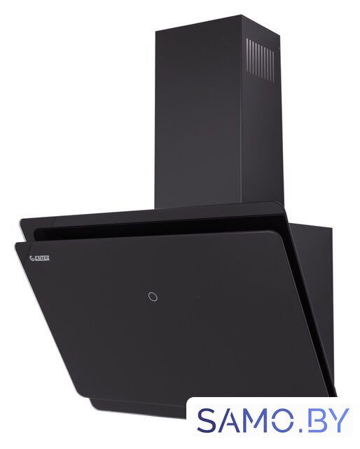 Кухонная вытяжка Exiteq EX-1126 (черный) - Изображение №1 — Интернет-магазин samo.by