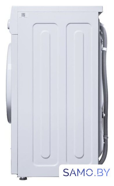 Стиральная машина MAUNFELD MFWM127WH051 - Изображение №8 — Интернет-магазин samo.by