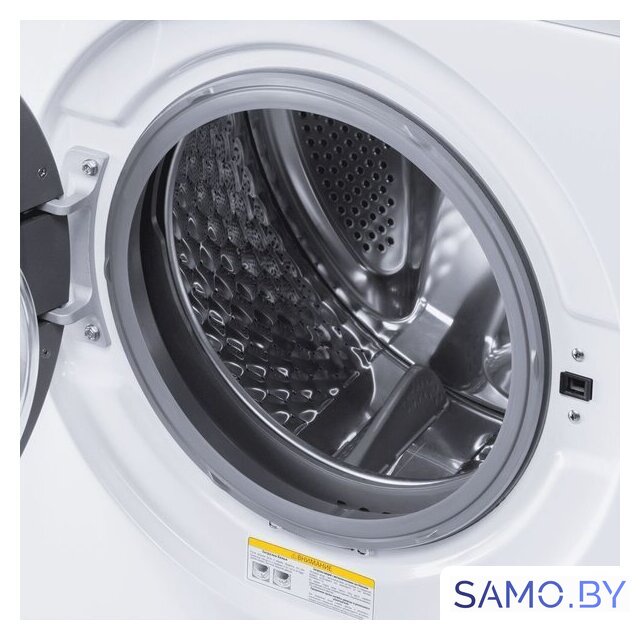 Стиральная машина MAUNFELD MFWM127WH051 - Изображение №7 — Интернет-магазин samo.by