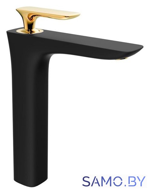 Смеситель Altrobagno Aperto 010211 NeOr - Изображение №1 — Интернет-магазин samo.by