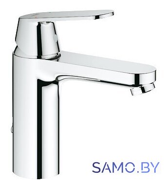 Смеситель Grohe Eurosmart Cosmopolitan 23326000 - Изображение №1 — Интернет-магазин samo.by