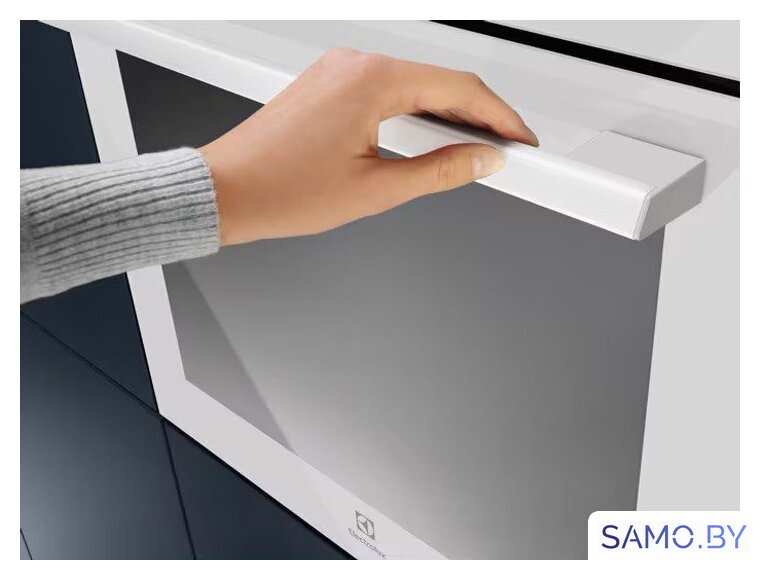 Электрический духовой шкаф Electrolux EOF5F50BV - Изображение №4 — Интернет-магазин samo.by