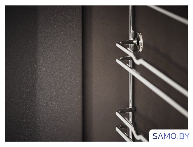 Электрический духовой шкаф Electrolux EOF5F50BV - Изображение №6 — Интернет-магазин samo.by