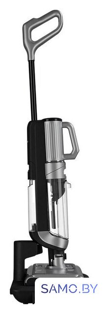 Вертикальный моющий пылесос Weissgauff V22 BLDC 250 Graphite DoubleSide AquaPro SelfDry - Изображение №8 — Интернет-магазин samo.by