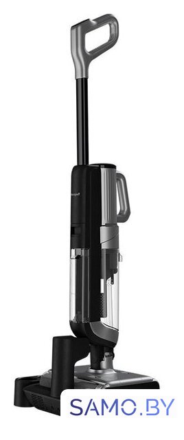 Вертикальный моющий пылесос Weissgauff V22 BLDC 250 Graphite DoubleSide AquaPro SelfDry - Изображение №6 — Интернет-магазин samo.by
