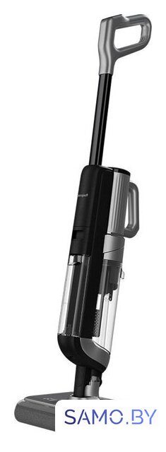 Вертикальный моющий пылесос Weissgauff V22 BLDC 250 Graphite DoubleSide AquaPro SelfDry - Изображение №4 — Интернет-магазин samo.by