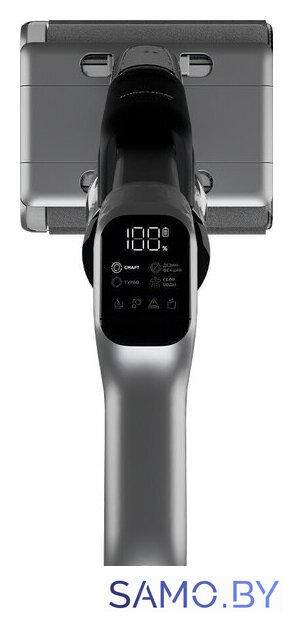 Вертикальный моющий пылесос Weissgauff V22 BLDC 250 Graphite DoubleSide AquaPro SelfDry - Изображение №9 — Интернет-магазин samo.by