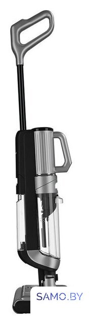 Вертикальный моющий пылесос Weissgauff V22 BLDC 250 Graphite DoubleSide AquaPro SelfDry - Изображение №7 — Интернет-магазин samo.by