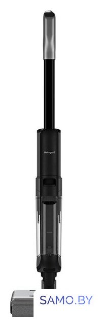 Вертикальный моющий пылесос Weissgauff V22 BLDC 250 Graphite DoubleSide AquaPro SelfDry - Изображение №2 — Интернет-магазин samo.by