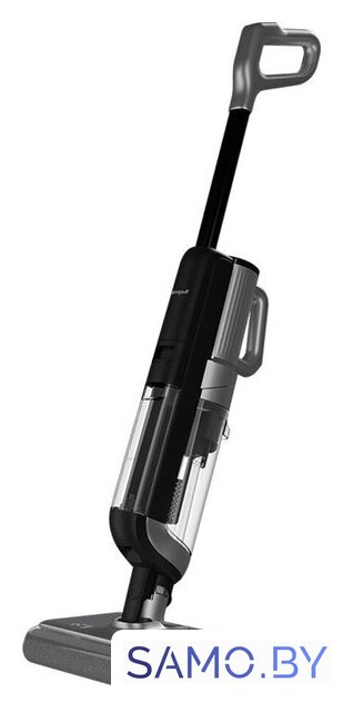 Вертикальный моющий пылесос Weissgauff V22 BLDC 250 Graphite DoubleSide AquaPro SelfDry - Изображение №5 — Интернет-магазин samo.by