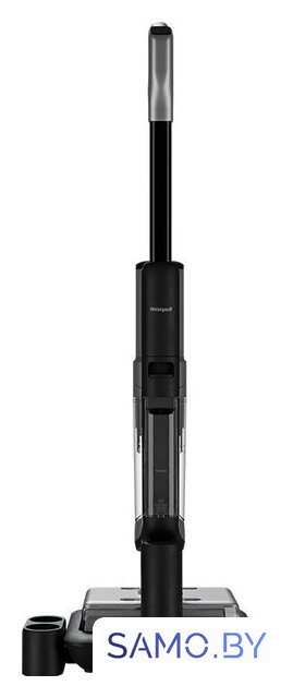 Вертикальный моющий пылесос Weissgauff V22 BLDC 250 Graphite DoubleSide AquaPro SelfDry - Изображение №3 — Интернет-магазин samo.by