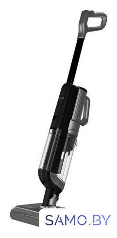 Вертикальный моющий пылесос Weissgauff V22 BLDC 250 Graphite DoubleSide AquaPro SelfDry - Изображение №1 — Интернет-магазин samo.by