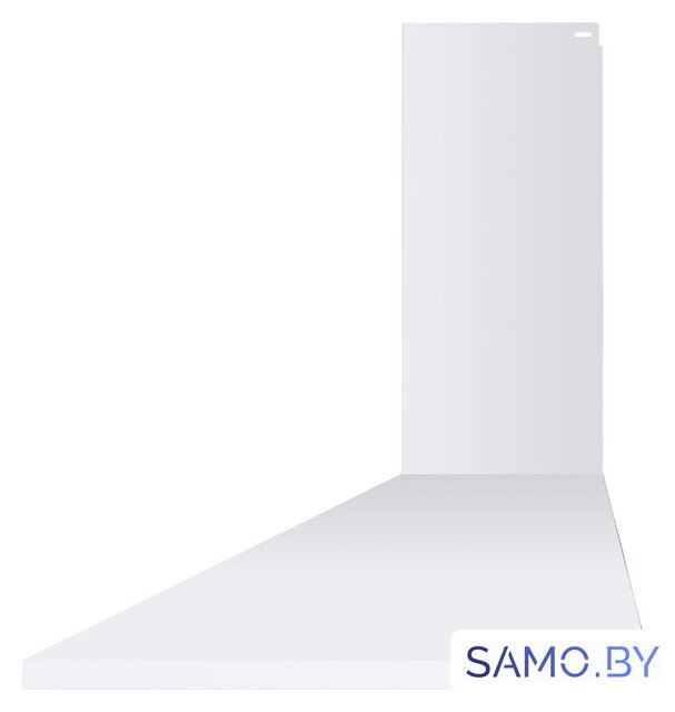 Кухонная вытяжка HOMSair Delta 60 (белый) - Изображение №5 — Интернет-магазин samo.by