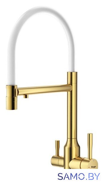 Смеситель Raglo R81.63.03 - Изображение №1 — Интернет-магазин samo.by