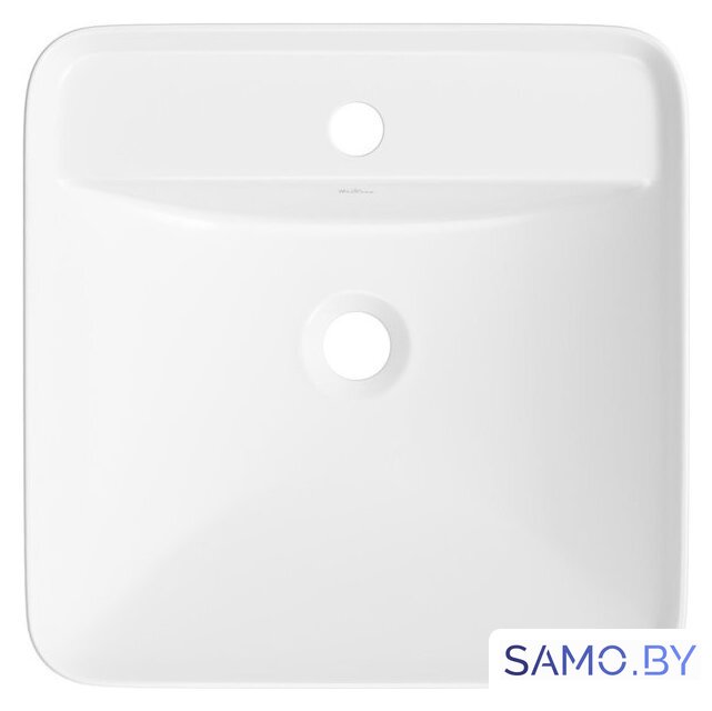 Умывальник Wellsee Cute Twin S 318301000 - Изображение №3 — Интернет-магазин samo.by