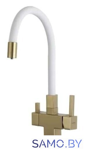 Смеситель Gappo G4395-33 - Изображение №1 — Интернет-магазин samo.by