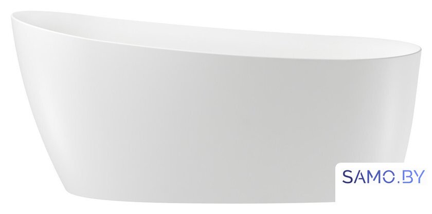Ванна Wellsee Paradise Story 170x76,5 236601001 (отдельностоящая ванна белый глянец, экран, ножки, сифон-автомат хром) - Изображение №1 — Интернет-магазин samo.by