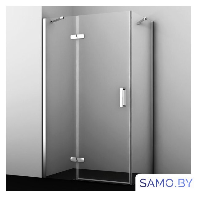 Душевой уголок Wasserkraft Aller 10H10L - Изображение №1 — Интернет-магазин samo.by