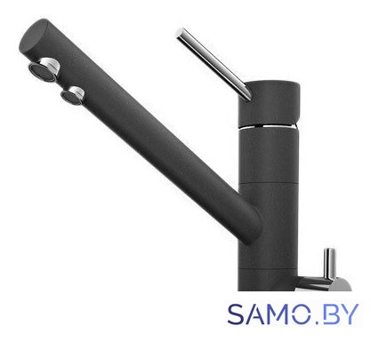 Смеситель Omoikiri Tonami-BL (4994058) - Изображение №1 — Интернет-магазин samo.by
