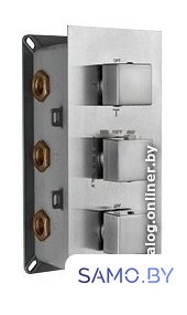 Смеситель RGW SP-41-03 - Изображение №1 — Интернет-магазин samo.by