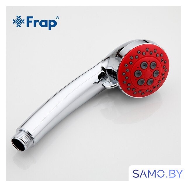 Смеситель FRAP 43 F3243 - Изображение №2 — Интернет-магазин samo.by