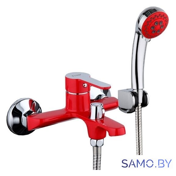 Смеситель FRAP 43 F3243 - Изображение №1 — Интернет-магазин samo.by
