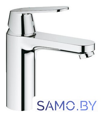 Смеситель Grohe Eurosmart Cosmopolitan 23327000 (хром) - Изображение №1 — Интернет-магазин samo.by