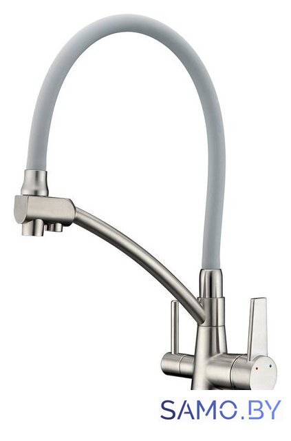 Смеситель Gappo G4398 - Изображение №1 — Интернет-магазин samo.by
