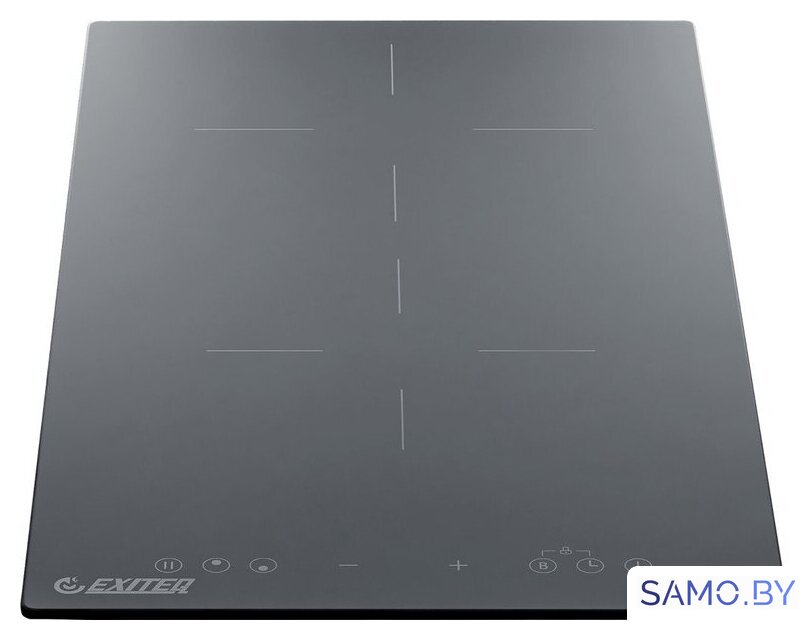 Варочная панель Exiteq EXH-506IB - Изображение №2 — Интернет-магазин samo.by