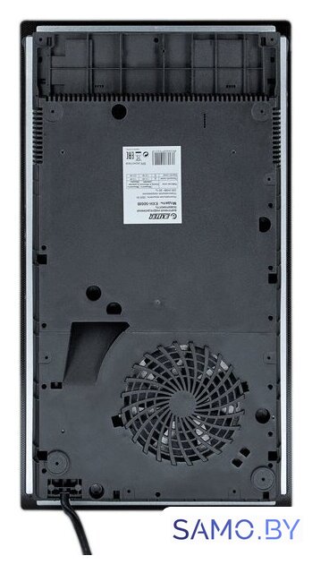 Варочная панель Exiteq EXH-506IB - Изображение №6 — Интернет-магазин samo.by
