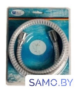 Душевой шланг WeltWasser WW BS 1550 SP - Изображение №1 — Интернет-магазин samo.by