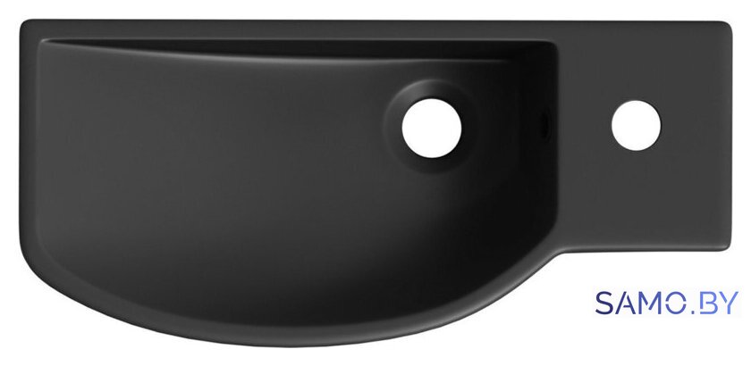 Умывальник Lavinia Boho Bathroom Sink Slim 33311038 - Изображение №3 — Интернет-магазин samo.by