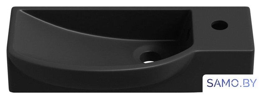 Умывальник Lavinia Boho Bathroom Sink Slim 33311038 - Изображение №1 — Интернет-магазин samo.by