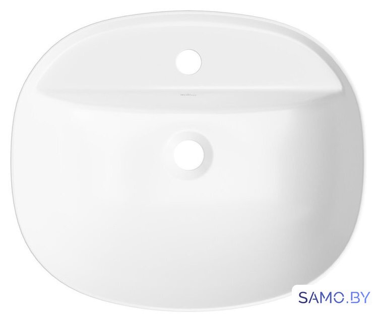 Умывальник Wellsee Cute Twin R 318402000 - Изображение №3 — Интернет-магазин samo.by